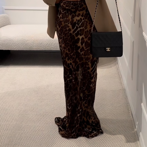 Mewmew Brand Maxi - Picture 3 of 4